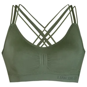 نیم تنه ورزشی زنانه ماییلدا مدل بدون فنر کد 3952