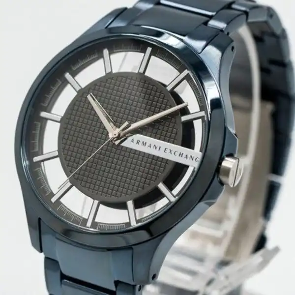 ساعت مچی عقربهای مردانه آرمانی اکسچنج مدل AX2401