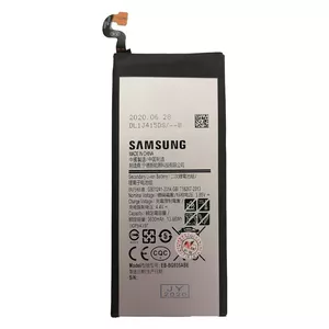 باتری موبایل مدل EB-BG930ABE ظرفیت 3000 میلی آمپر ساعت مناسب برای گوشی موبایل سامسونگGalaxy S7  