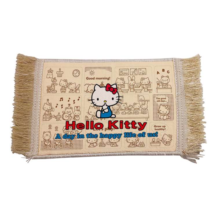 فرش ماشینی دیوارکوب مدل کیتی کد 20