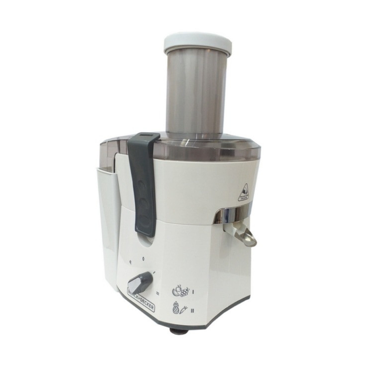 آبمیوه گیری بلک اند دکر مدل JE500