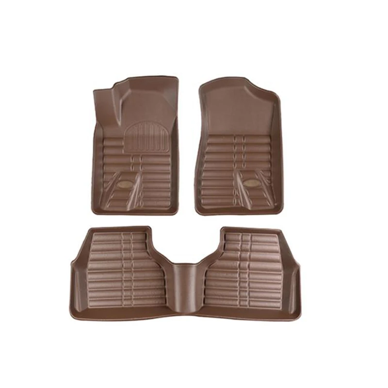  کفپوش سه بعدی خودرو بابل کارپت کد ch5555مناسب برای پژوپارس