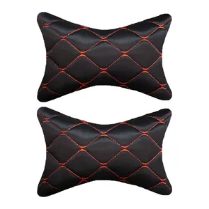 پشت گردنی صندلی خودرو مدل parvane_p بسته دو عددی