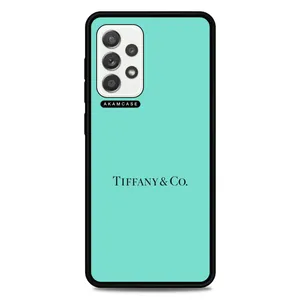 AKAM AMC-WSGA52-BRANDS-38 Cover For Samsung Galaxy A52