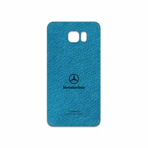 MAHOOT BL-MBNZ Cover Sticker for Samsung Galaxy Note 5