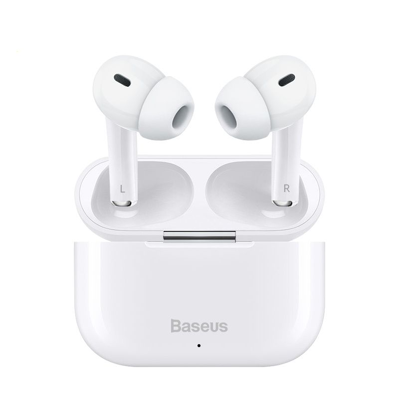 هدفون بی سیم بیسوس مدل SAN EDITION W3 PLANET -  - 3