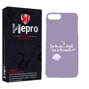 HEPRO MC Cover for Apple IPHONE 7 PLUS / 8 PLUS