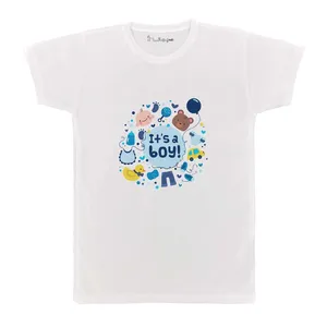 تی شرت بچگانه پرمانه کد pmt.5314