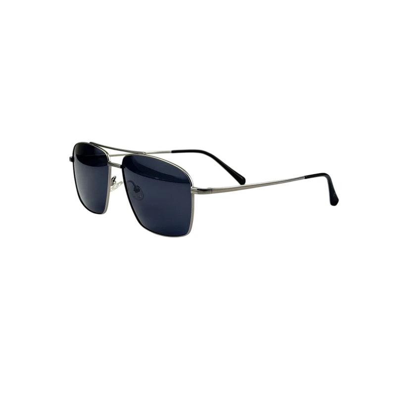 عینک آفتابی خلبانی (Aviator) مردانه زوئینکر مدل YC-5031 C4