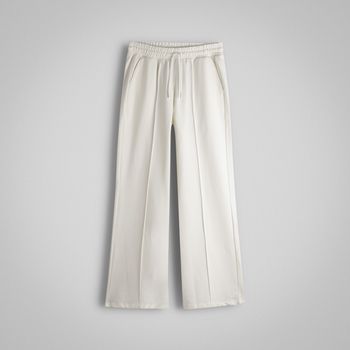 شلوار راحتی زنانه ال سی وایکیکی مدل W515836Z8