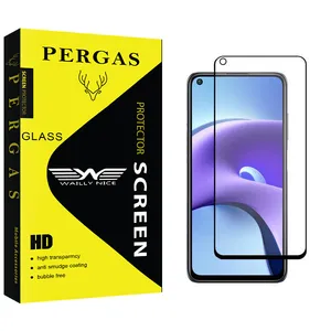 Waily Nice Pergas Ceramics Screen Protector For Xiaomi Redmi Note 9T