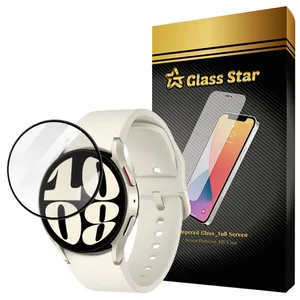 محافظ صفحه نمایش گلس استار مدل PMMG20 مناسب برای ساعت هوشمند سامسونگ Galaxy Watch6 47 mm