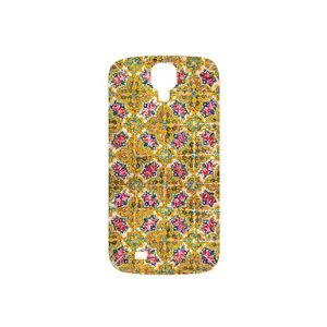 MAHOOT Iran Tile 15 Cover Sticker for Samsung Galaxy S4