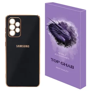 کاور تاپ قاب مدل MYCASE مناسب برای گوشی موبایل سامسونگ Galaxy A13 4G