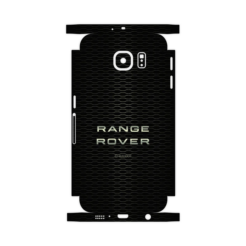 برچسب پوششی ماهوت مدل Range-Rover-FullSkin مناسب برای گوشی موبایل سامسونگ Galaxy S6