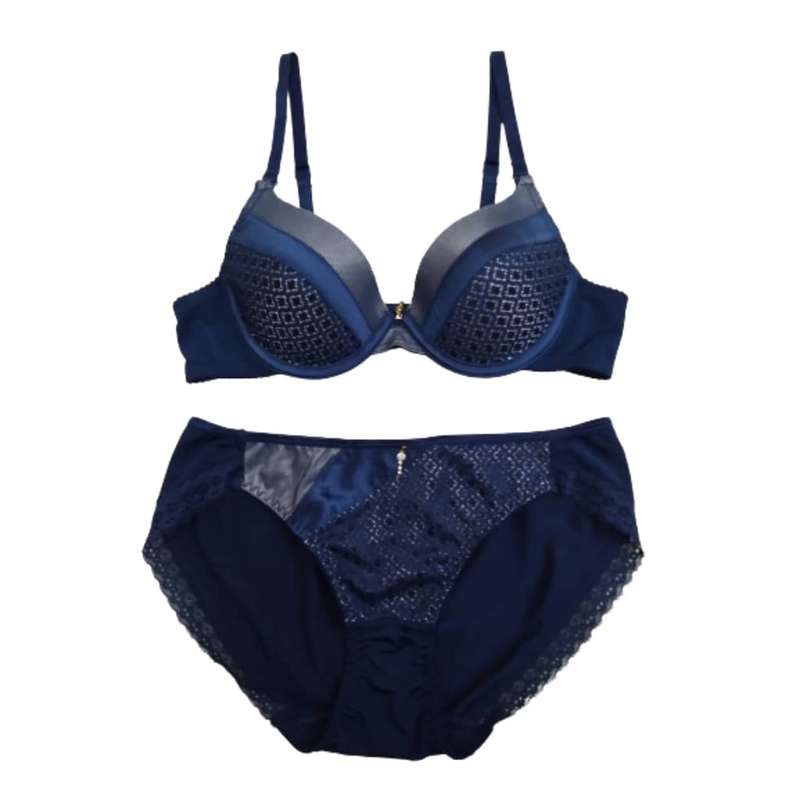 ست شورت و سوتین زنانه مدل کره ای اسفنجی 315