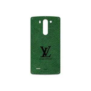 MAHOOT GL-LS_VTTN Cover Sticker for LG G3 Beat