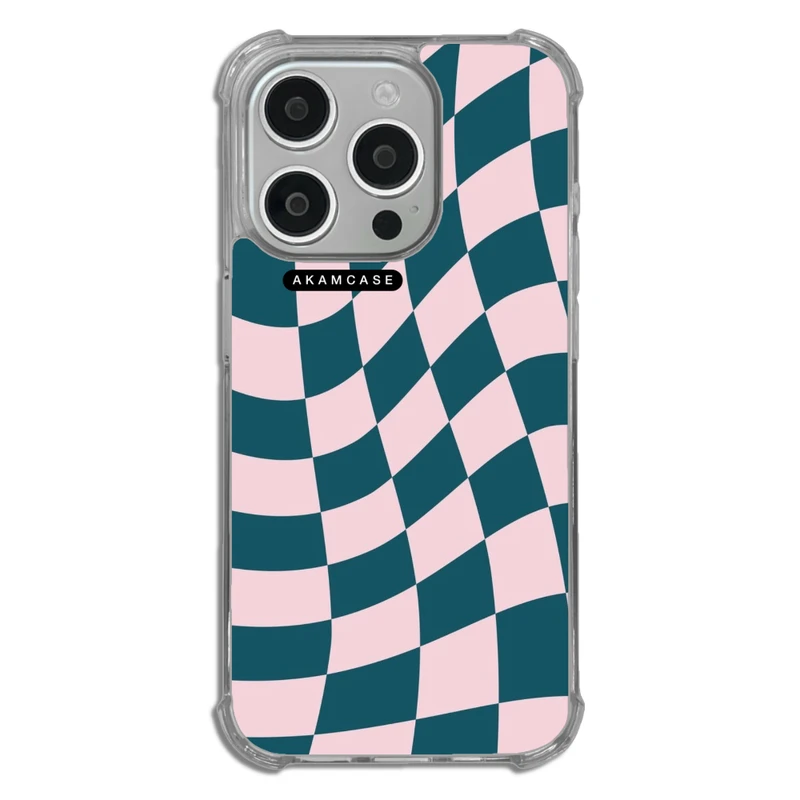 کاور آکام مدل AMC-WTA15PRO-SQUARES6 مناسب برای گوشی موبایل اپل iPhone 15 Pro