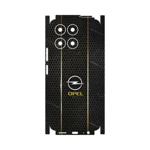 MAHOOT OPEL-FullSkin Cover Sticker for Honor X6a