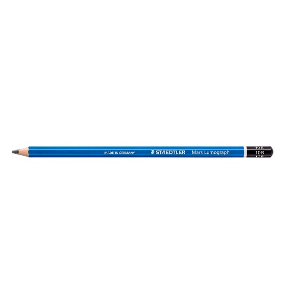 مداد گرافیت استدلر مدل لوموگراف کد b10