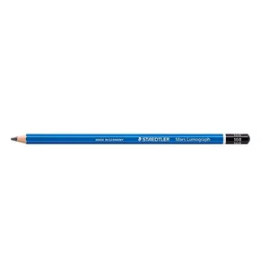 مداد گرافیت استدلر مدل لوموگراف کد b10