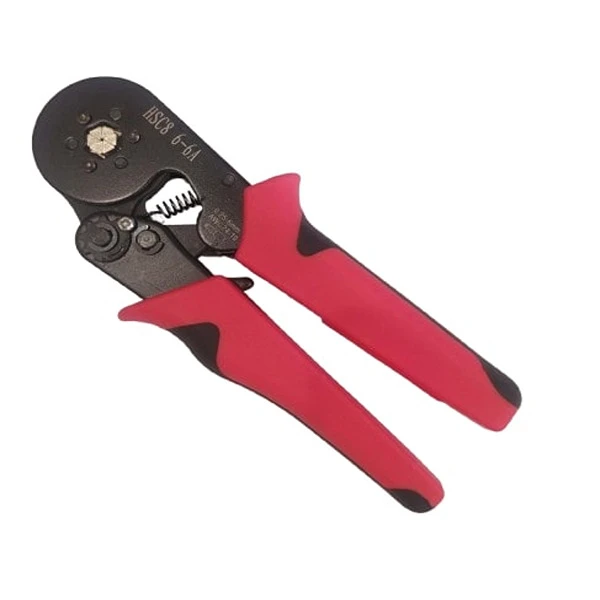 انبر پرس وایرشو شش گوش زن فنگشی تولز مدل hsc8 6-6A  سایز 7 اینچ