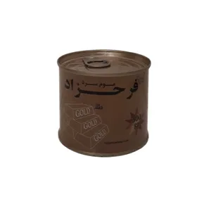 موم موبر فرحزاد مدل طلا وزن 300 گرم