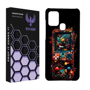 RIVEN RI2-7 Case For Apple iPhone X/XS