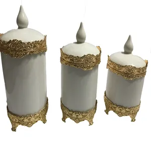 ست بانکه  مدل A3030 بسته 3 عددی