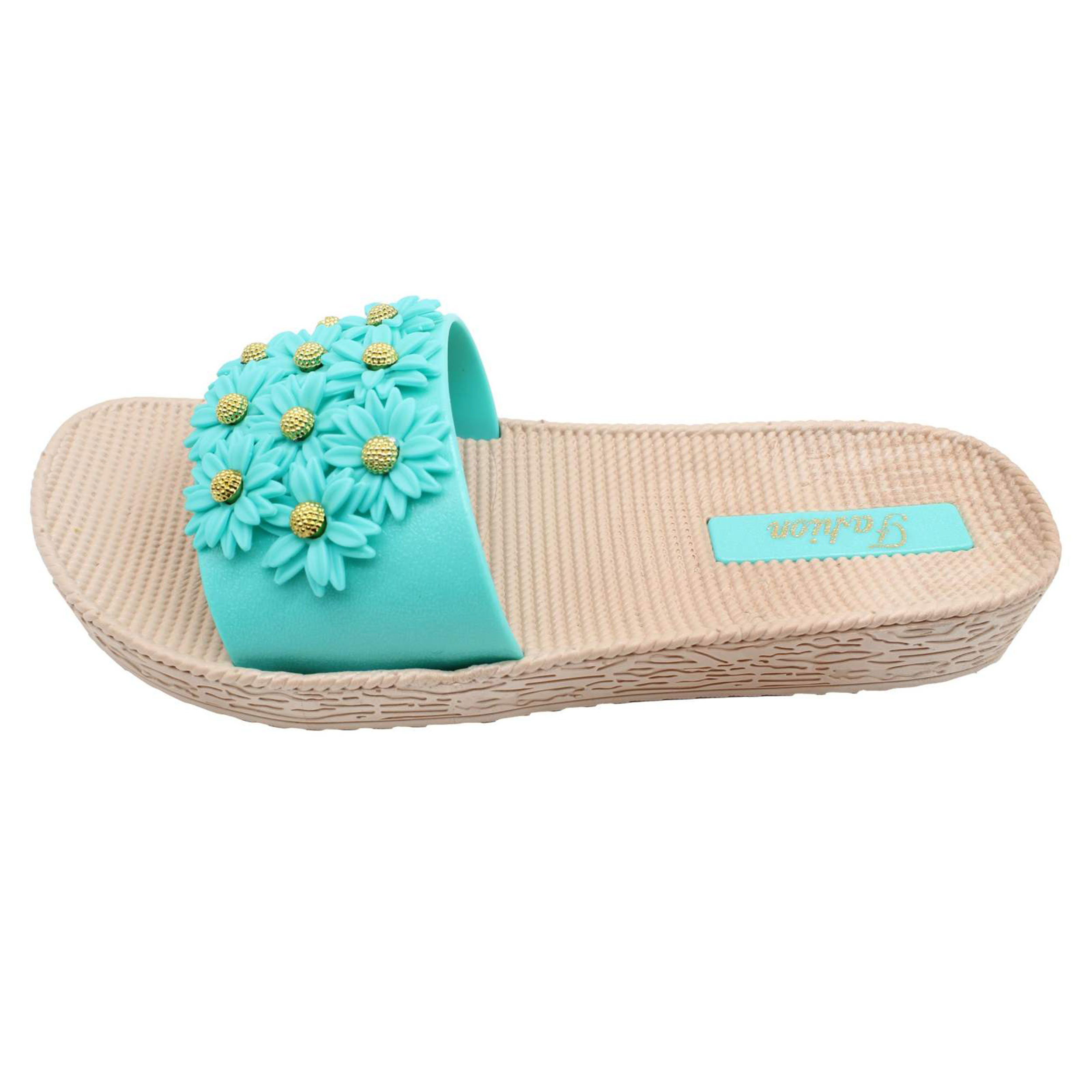 دمپایی زنانه مدل FRZ.2086