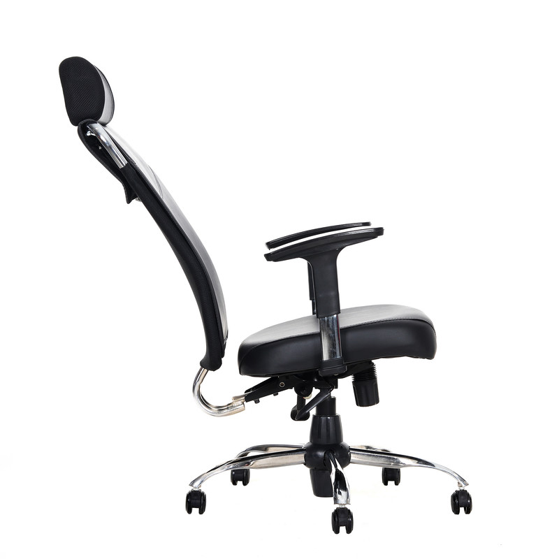 صندلی اداری وارنا مدل M812