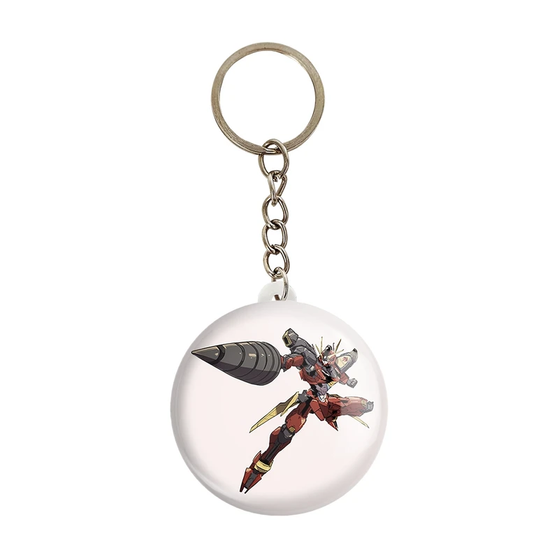 جاکلیدی خندالو مدل انیمه گورن لاگان کد 32310