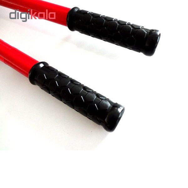 دستگاه پرس لوله رونیکس مدل RH-4450