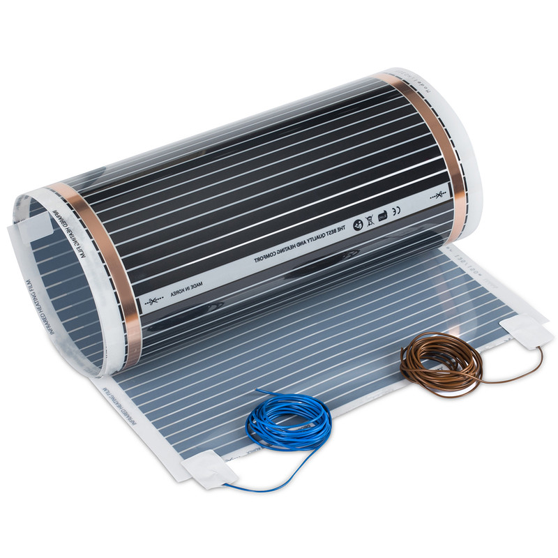 گرمایش کف برقی رکسوا مدل WHF-50350L گرمایش کف برقی رکسوا مدل WHF-50350L