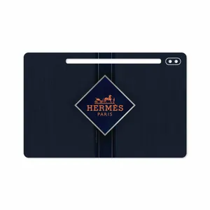 MAHOOT Hermes-Logo Cover Sticker for Samsung Galaxy Tab S6 2019 SM-T865