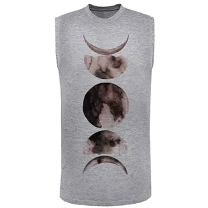 تاپ مردانه مدل ماه F210