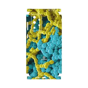 MAHOOT Atom Universe 1-FullSkin Cover Sticker for Samsung Galaxy A73 5G