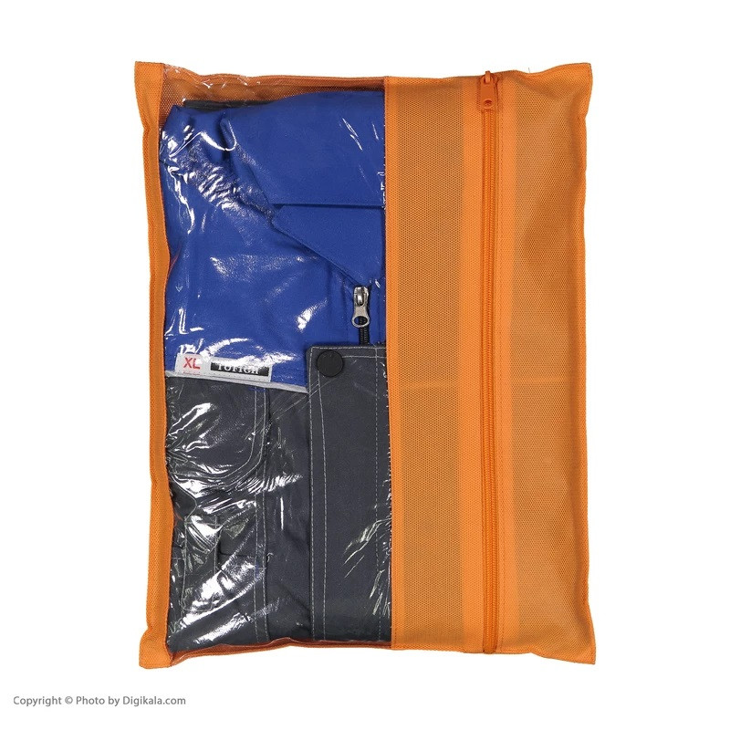 روپوش کار مهندسی توفیق مدل t222