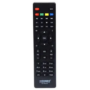 ریموت کنترل مدل SG-8884 / SL-7774 HD / SG-8885