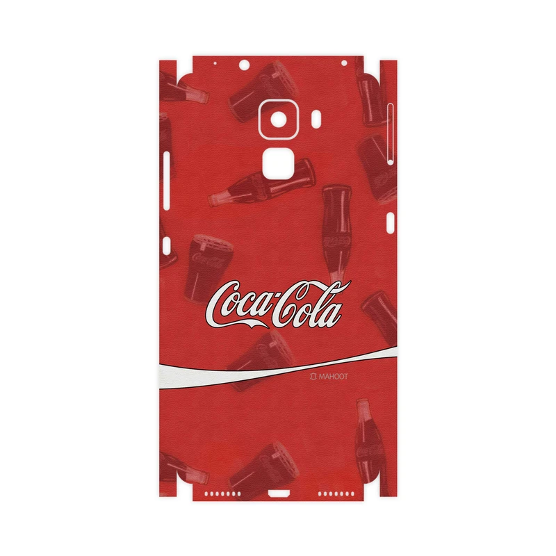 برچسب پوششی ماهوت مدل Cc-Cl-FullSkin مناسب برای گوشی موبایل آنر 7