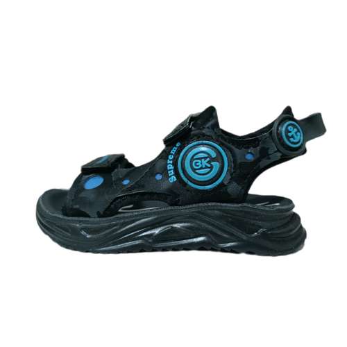 صندل پسرانه مدل رایان طبی کد T.a.j