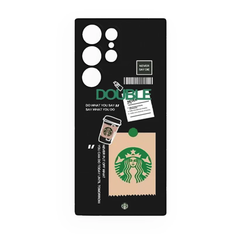 کاور کد 75 مناسب برای گوشی موبایل سامسونگ Galaxy S25 Ultra