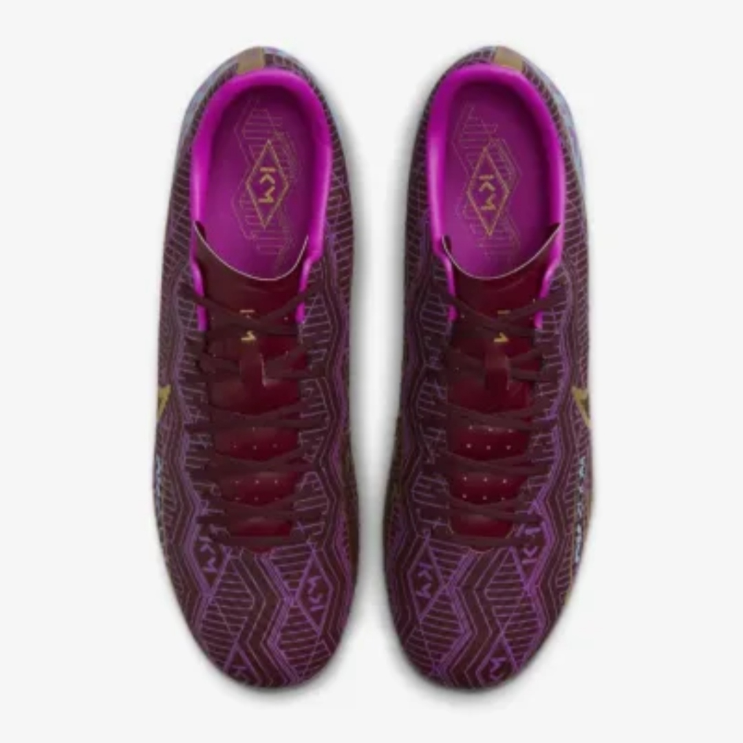 کفش فوتبال مردانه مدل MERCURIAL air zoom