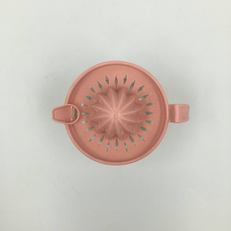 آبمیوه گیری دستی طرح گل