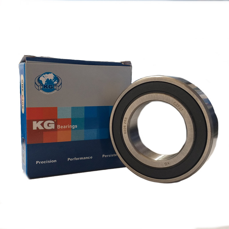 بلبرینگ کی جی مدل KG-6006 2RS