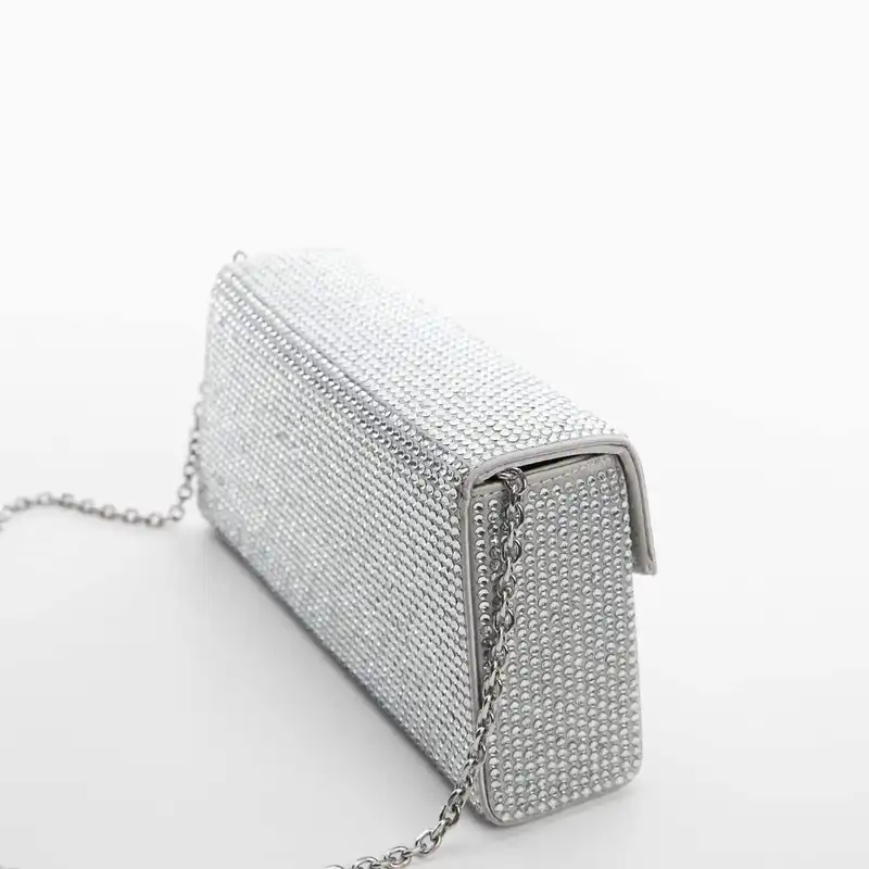 کیف دوشی زنانه مانگو مدل 57082893