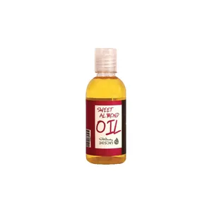 روغن بادام شیرین بسدین مدل 01 حجم 60 میلی لیتر