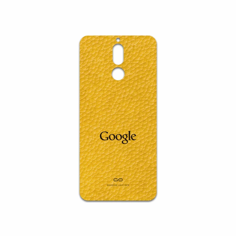 برچسب پوششی ماهوت مدل ML-GGL مناسب برای گوشی موبایل هوآوی Mate 10 Lite