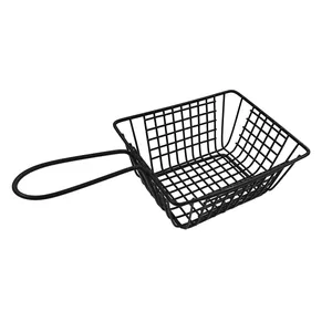 سبد مدل سرو تک دسته