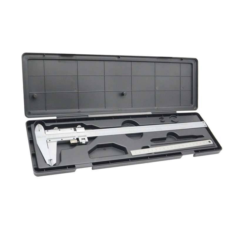 کولیس آلاتا مدل YP-0-300MM گستره 0-300 میلیمتر